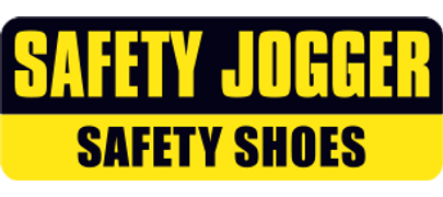 SAFETY JOGGER logo