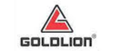 GoldLion logo