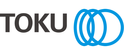 TOKU PNEUMATIC logo