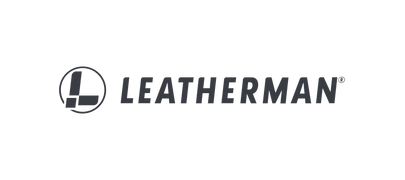 LEATHERMAN logo