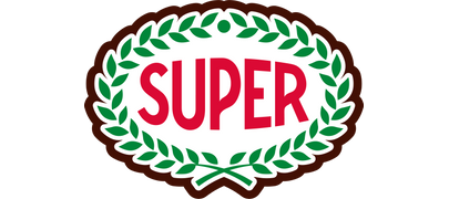 SUPER logo