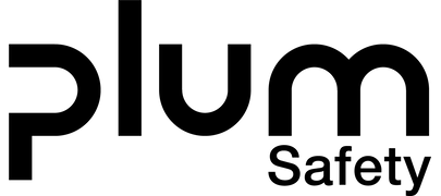 PLUM Safety logo