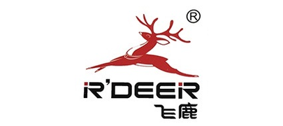 R'deer logo