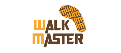 WALKMASTER logo