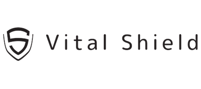 Vital Shield logo