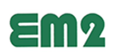 EM2 logo