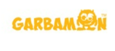 GARBAMON logo