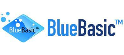 BlueBasic logo