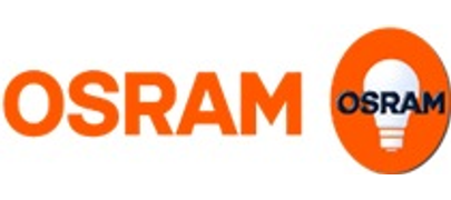 OSRAM LIGHTING logo