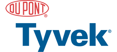 Dupont Tyvek logo