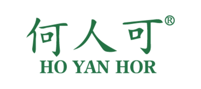 Ho Yan Hor logo