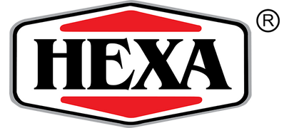 Hexa Food logo