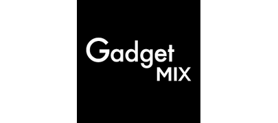 Gadget MIX logo