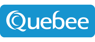 QUEBEE SAFETY logo
