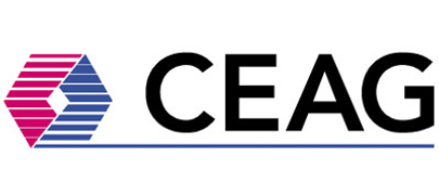 Ceag logo