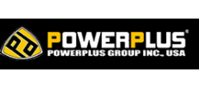 Powerplus logo