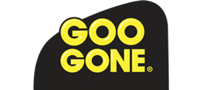 GOO GONE logo