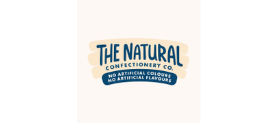The Natural Confectionery logo