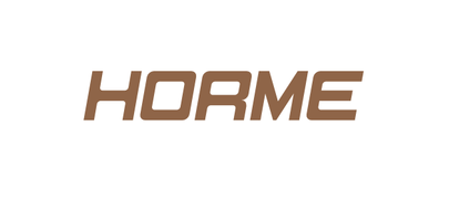 HORME logo