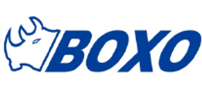BOXO logo