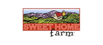 Sweet Home Farm logo