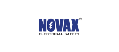 Novax logo