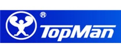 TOPMAN logo