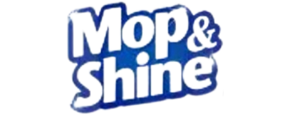 Mop & Shine logo