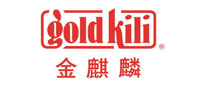 Gold Kili logo