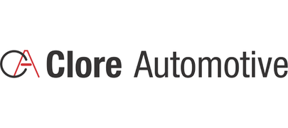 CLORE AUTOMOTIVE logo