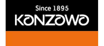 KANZAWA logo