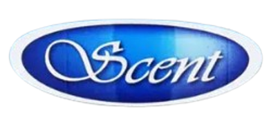 Scent logo