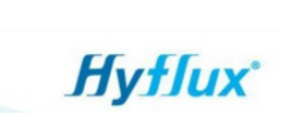 Hyflux logo