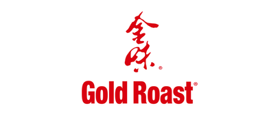Gold Roast logo