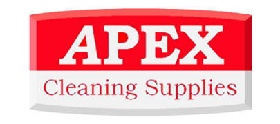 Apex Cleaning Supplies logo