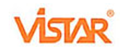 VISTAR logo