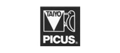 TAIYO PICUS logo
