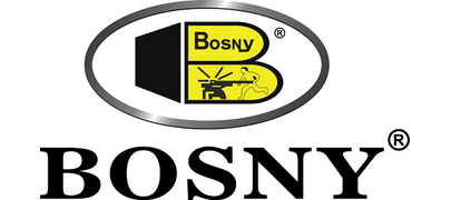Bosny logo