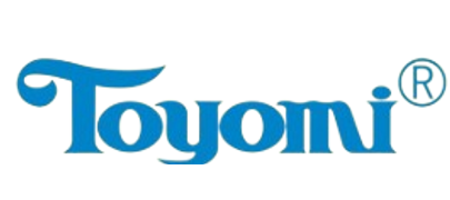 Toyomi logo