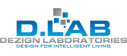 D.LAB MANUFACTURING logo