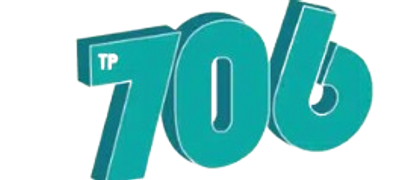 TP 706 logo