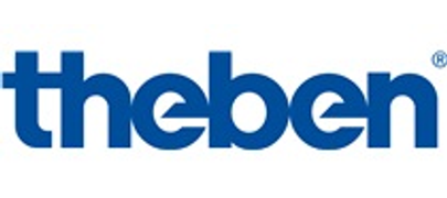 THEBEN logo
