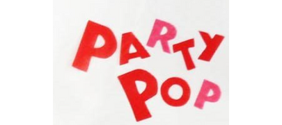 Echo Party Pop logo