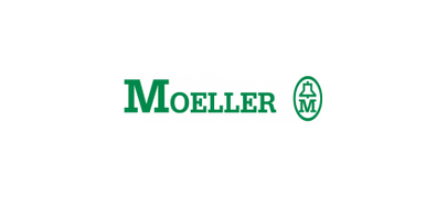 MOELLER logo