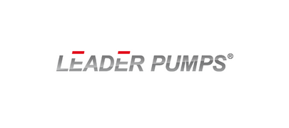 Leader Pumps logo