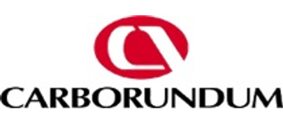 CARBORUNDUM logo