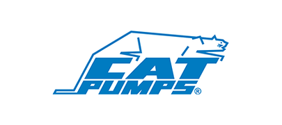 CAT PUMPS logo
