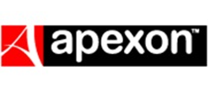 APEXON logo