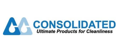 Consolidated logo