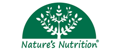Nature's Nutrition logo